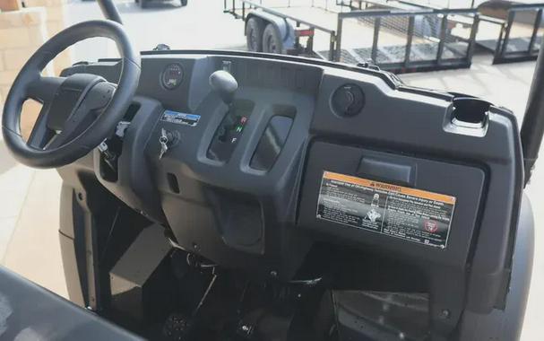 2026 KAWASAKI MULE SX