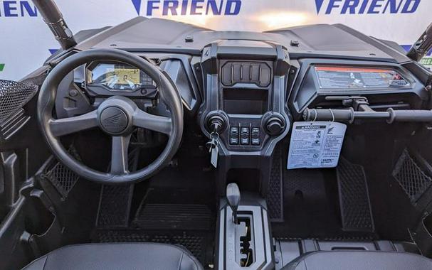 2025 Honda® Talon 1000X-4