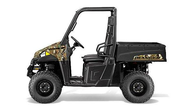 2016 Polaris Ranger EV