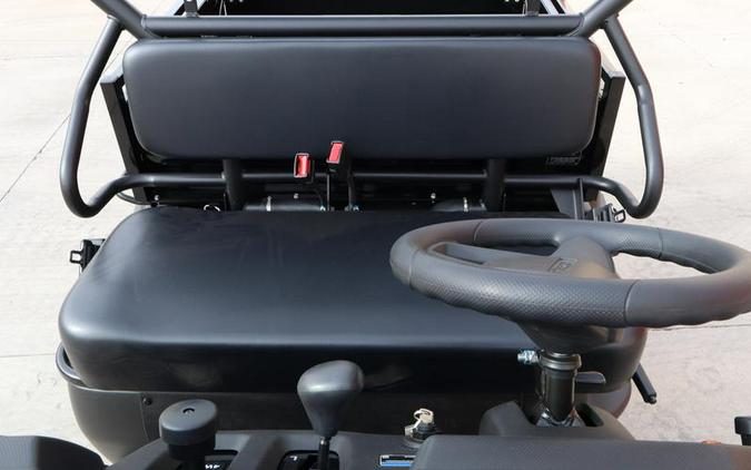 2026 Kawasaki Mule SX™ 4x4 XC