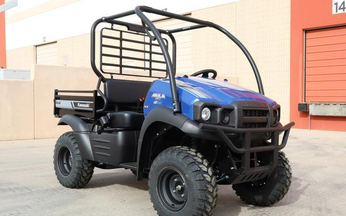 2026 Kawasaki Mule SX™ 4x4 XC