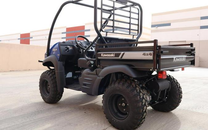 2026 Kawasaki Mule SX™ 4x4 XC