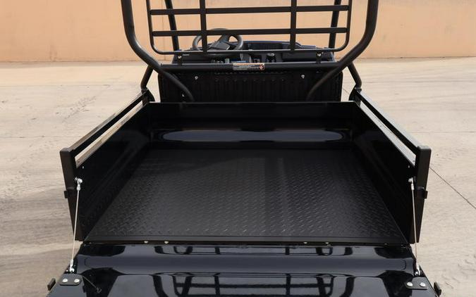 2026 Kawasaki Mule SX™ 4x4 XC