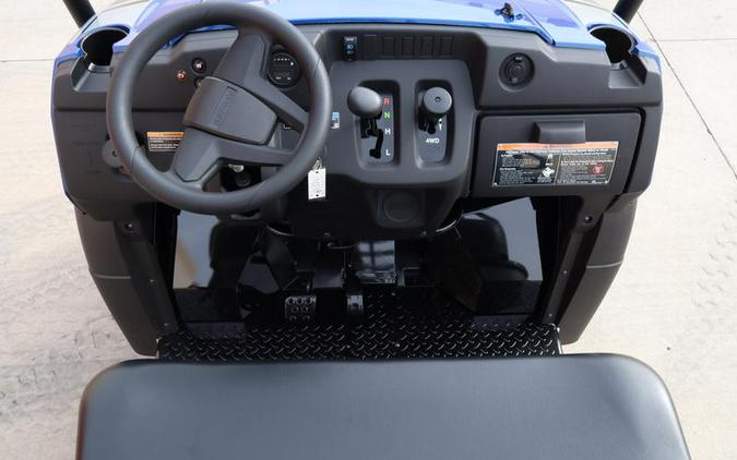 2026 Kawasaki Mule SX™ 4x4 XC