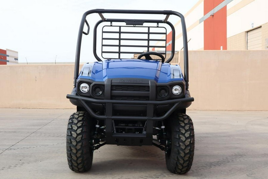 2026 Kawasaki Mule SX™ 4x4 XC