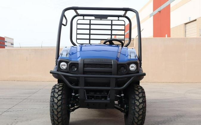 2026 Kawasaki Mule SX™ 4x4 XC