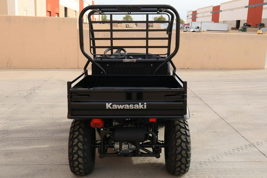 2026 Kawasaki Mule SX™ 4x4 XC
