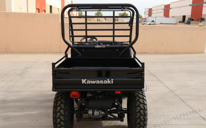 2026 Kawasaki Mule SX™ 4x4 XC