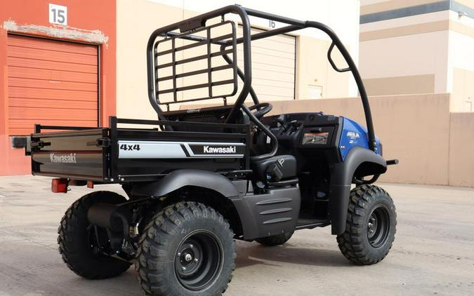 2026 Kawasaki Mule SX™ 4x4 XC