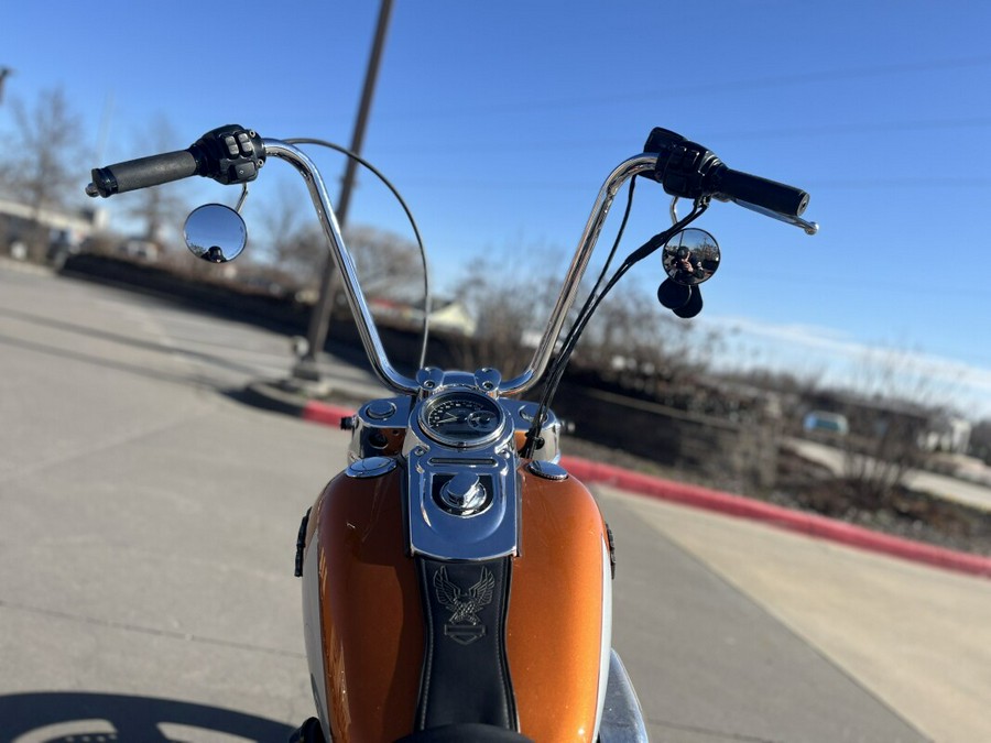 2012 Harley-Davidson®FLD Switchback™ CUSTOM