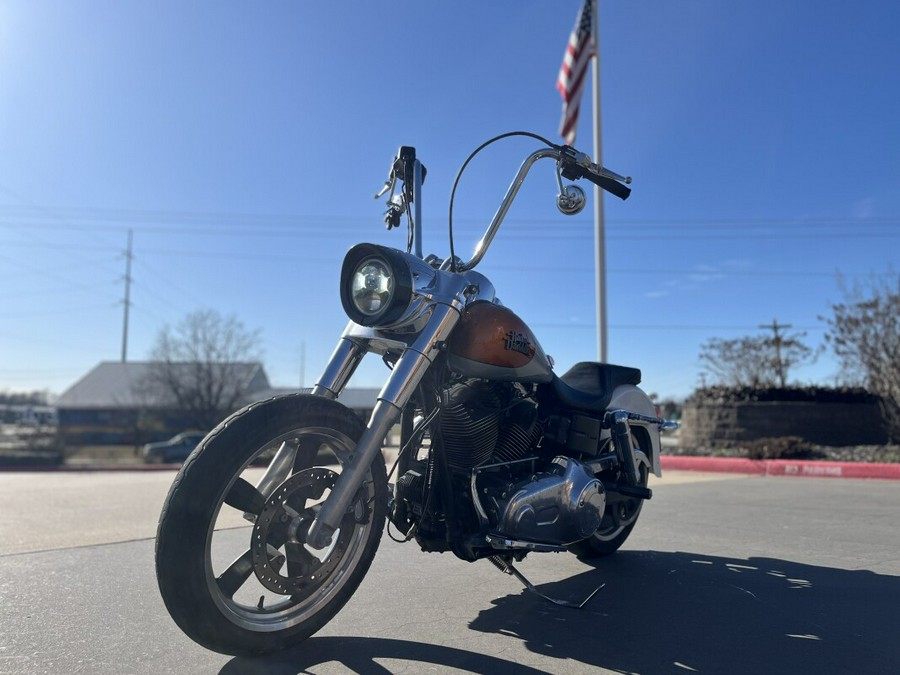2012 Harley-Davidson®FLD Switchback™ CUSTOM