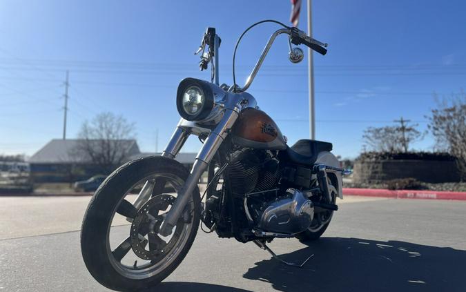 2012 Harley-Davidson®FLD Switchback™ CUSTOM