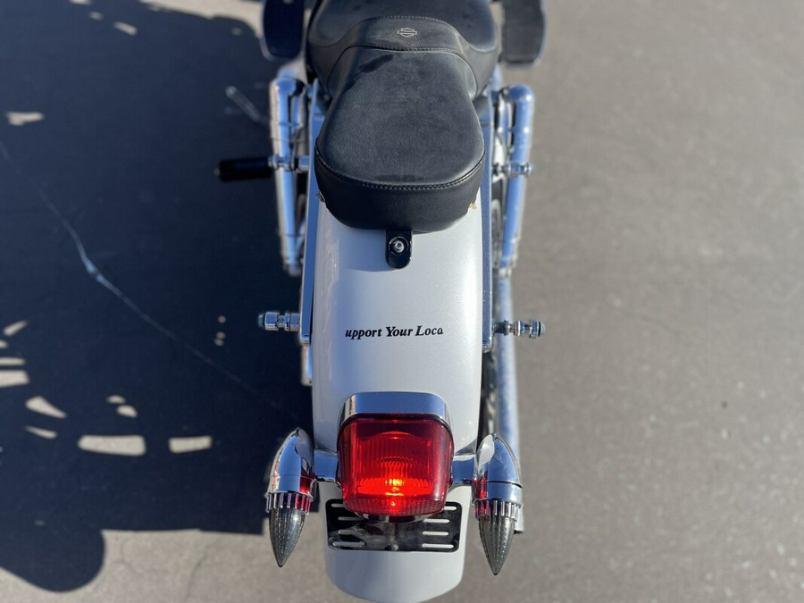 2012 Harley-Davidson®FLD Switchback™ CUSTOM