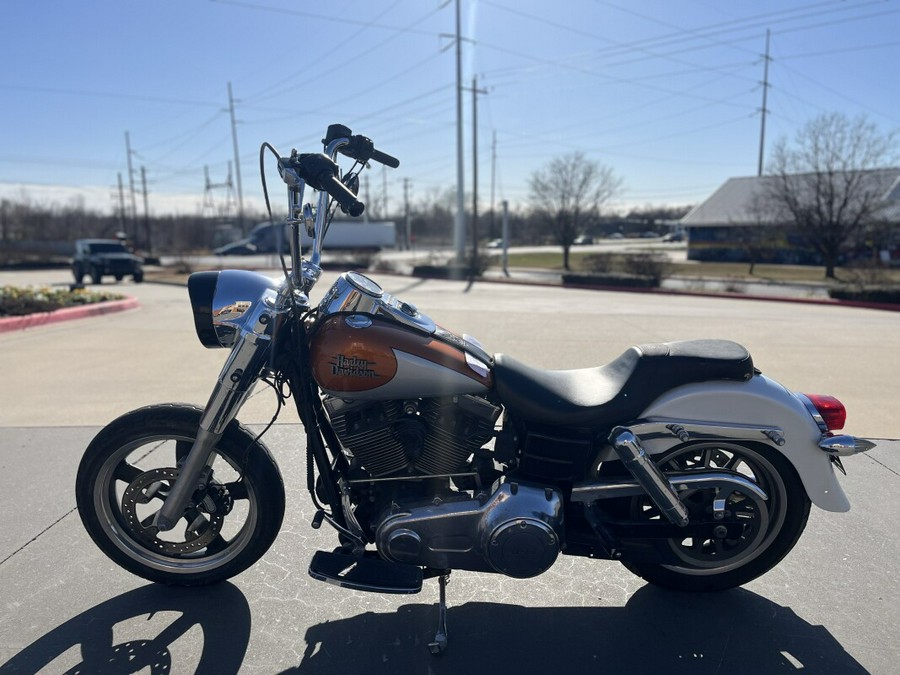 2012 Harley-Davidson®FLD Switchback™ CUSTOM