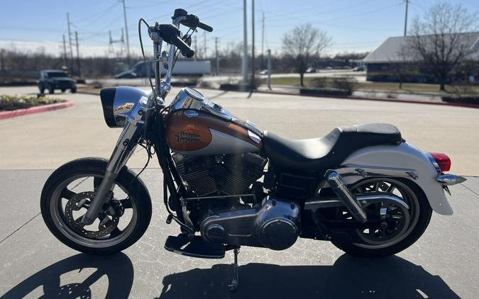 2012 Harley-Davidson®FLD Switchback™ CUSTOM