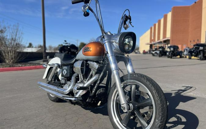 2012 Harley-Davidson®FLD Switchback™ CUSTOM