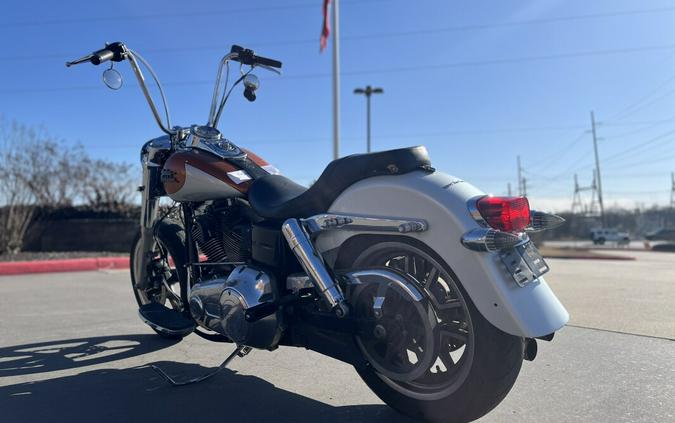 2012 Harley-Davidson®FLD Switchback™ CUSTOM