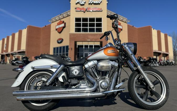 2012 Harley-Davidson®FLD Switchback™ CUSTOM