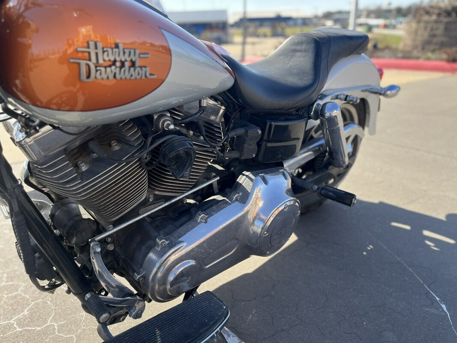 2012 Harley-Davidson®FLD Switchback™ CUSTOM