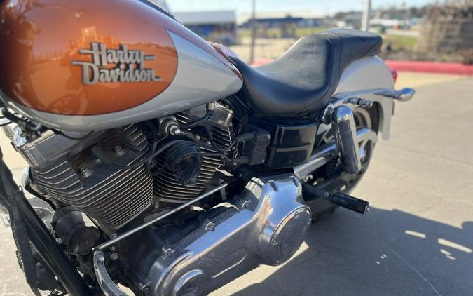 2012 Harley-Davidson®FLD Switchback™ CUSTOM