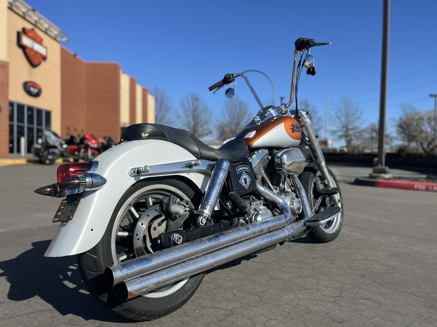 2012 Harley-Davidson®FLD Switchback™ CUSTOM
