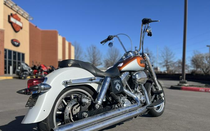 2012 Harley-Davidson®FLD Switchback™ CUSTOM