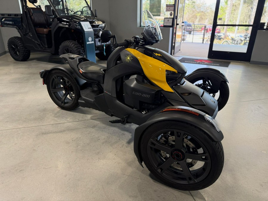 2022 Can-Am Ryker