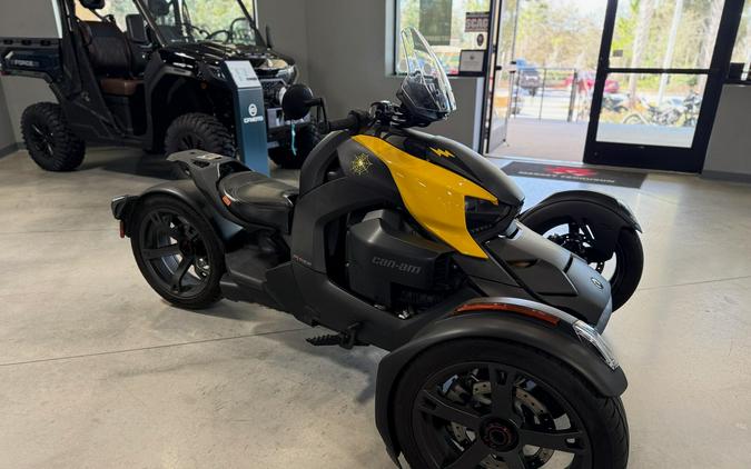 2022 Can-Am Ryker