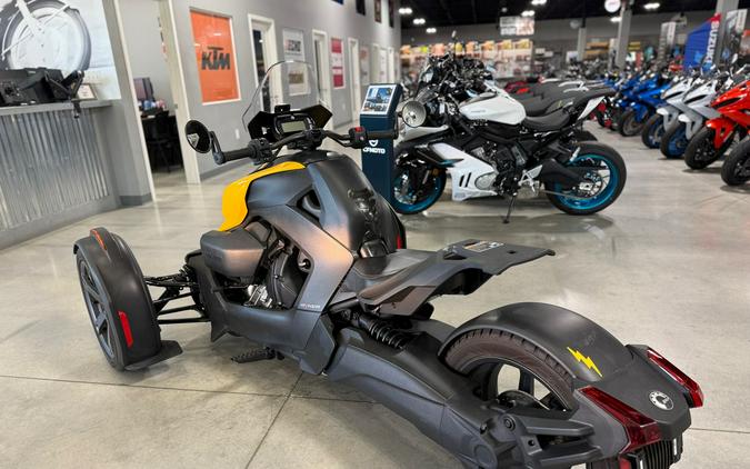 2022 Can-Am Ryker