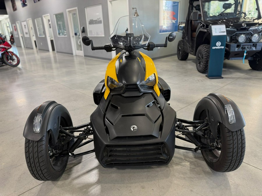 2022 Can-Am Ryker