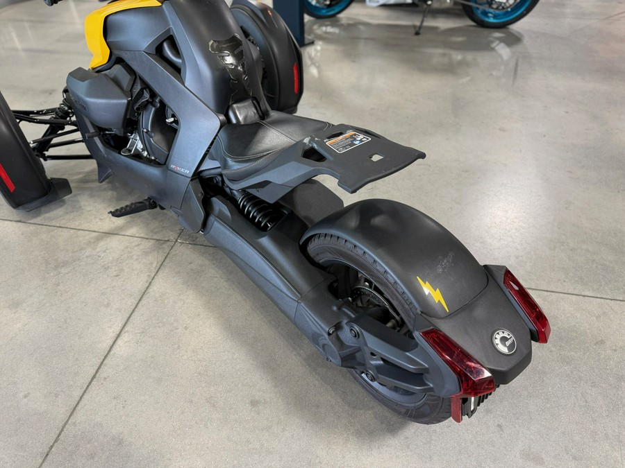 2022 Can-Am Ryker