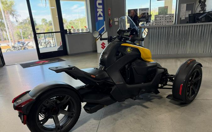 2022 Can-Am Ryker