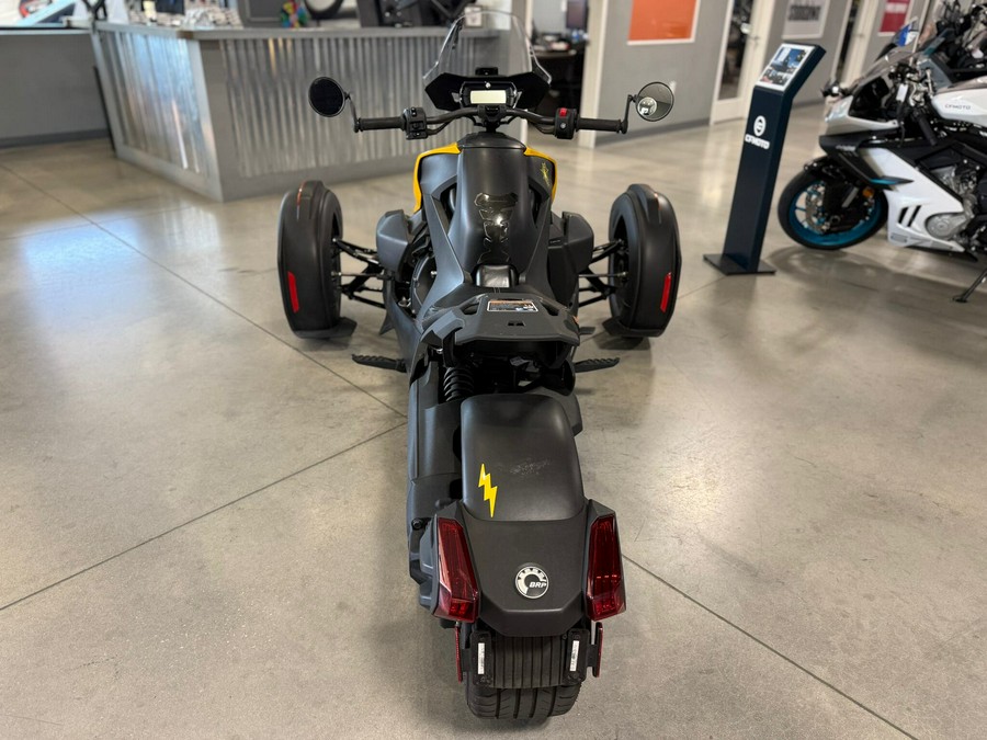 2022 Can-Am Ryker
