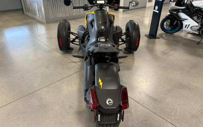 2022 Can-Am Ryker