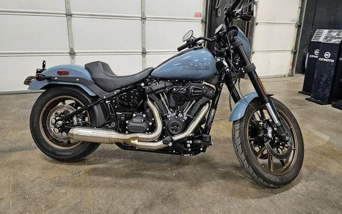 2024 Harley-Davidson® FXLRS - Low Rider® S