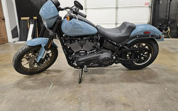 2024 Harley-Davidson® FXLRS - Low Rider® S