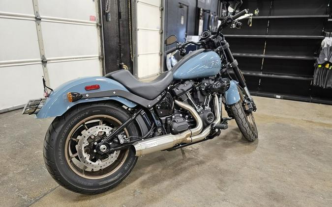 2024 Harley-Davidson® FXLRS - Low Rider® S