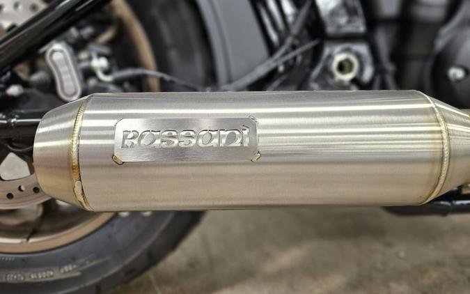 2024 Harley-Davidson® FXLRS - Low Rider® S