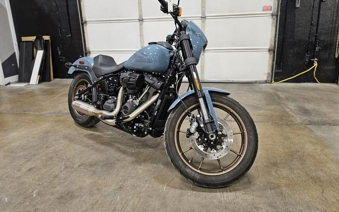 2024 Harley-Davidson® FXLRS - Low Rider® S