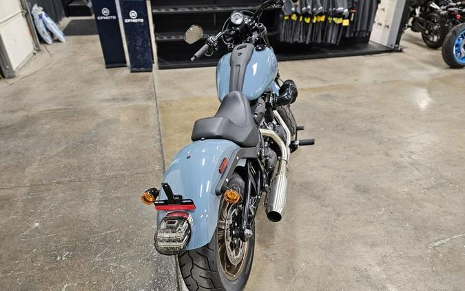 2024 Harley-Davidson® FXLRS - Low Rider® S