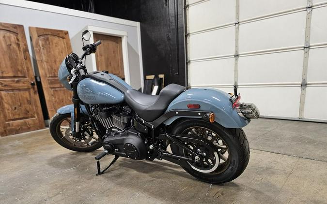 2024 Harley-Davidson® FXLRS - Low Rider® S