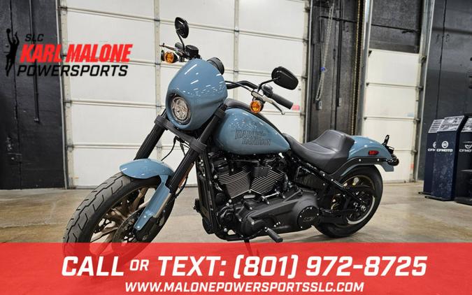 2024 Harley-Davidson® FXLRS - Low Rider® S