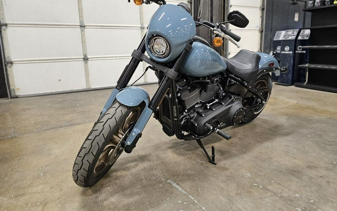 2024 Harley-Davidson® FXLRS - Low Rider® S