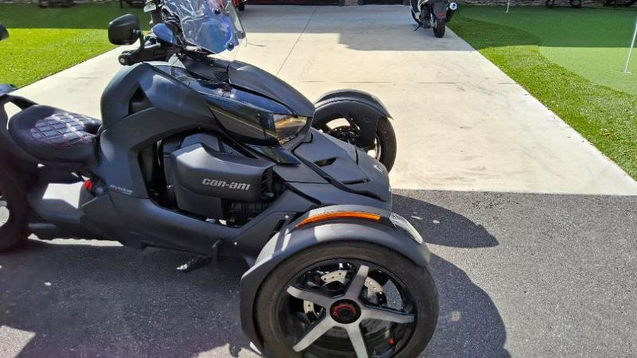 2023 Can-Am® Ryker Rally