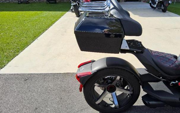 2023 Can-Am® Ryker Rally