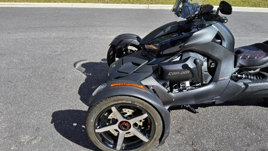 2023 Can-Am® Ryker Rally