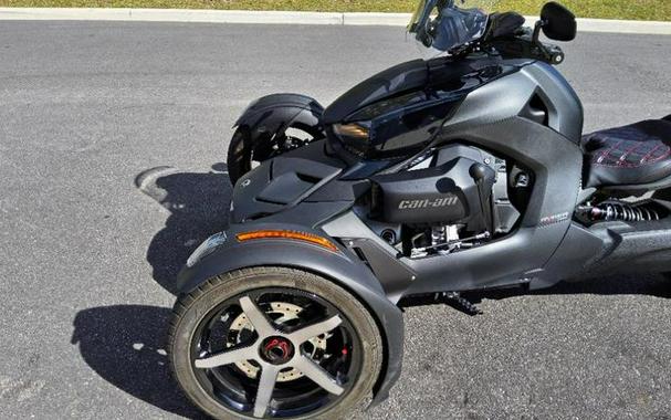 2023 Can-Am® Ryker Rally