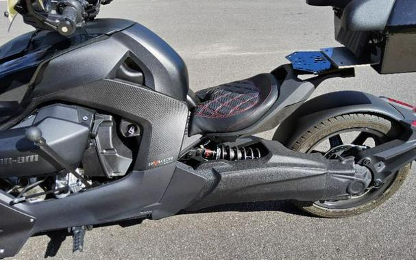 2023 Can-Am® Ryker Rally