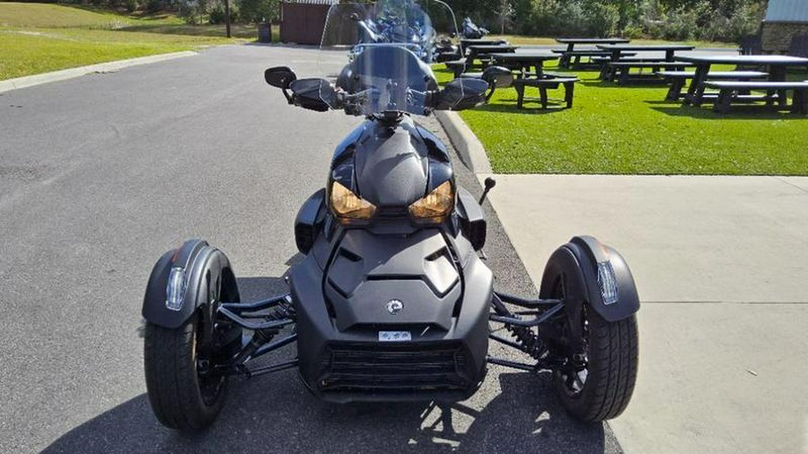 2023 Can-Am® Ryker Rally