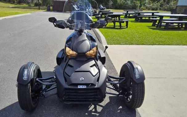 2023 Can-Am® Ryker Rally